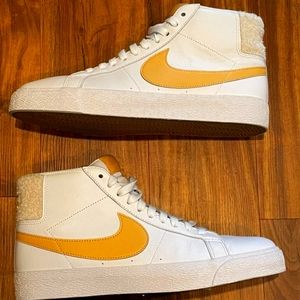Sample Blazers Nike